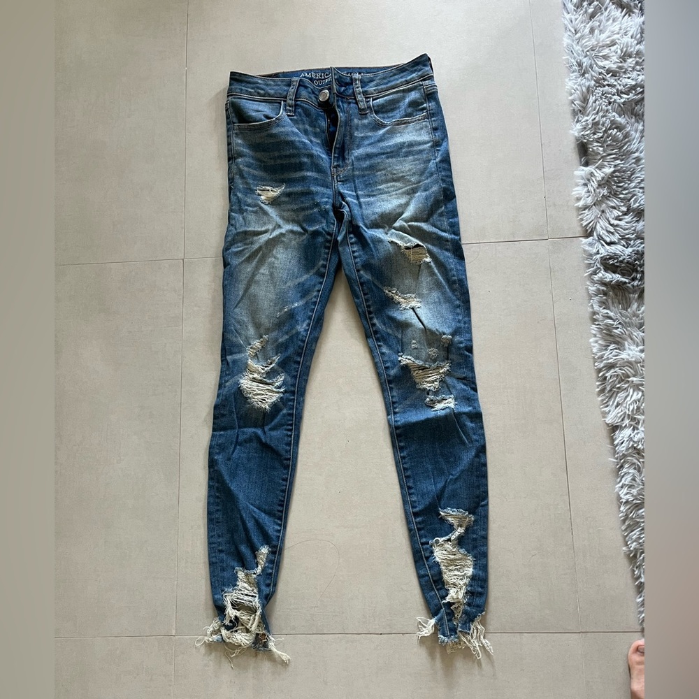 Jeggings